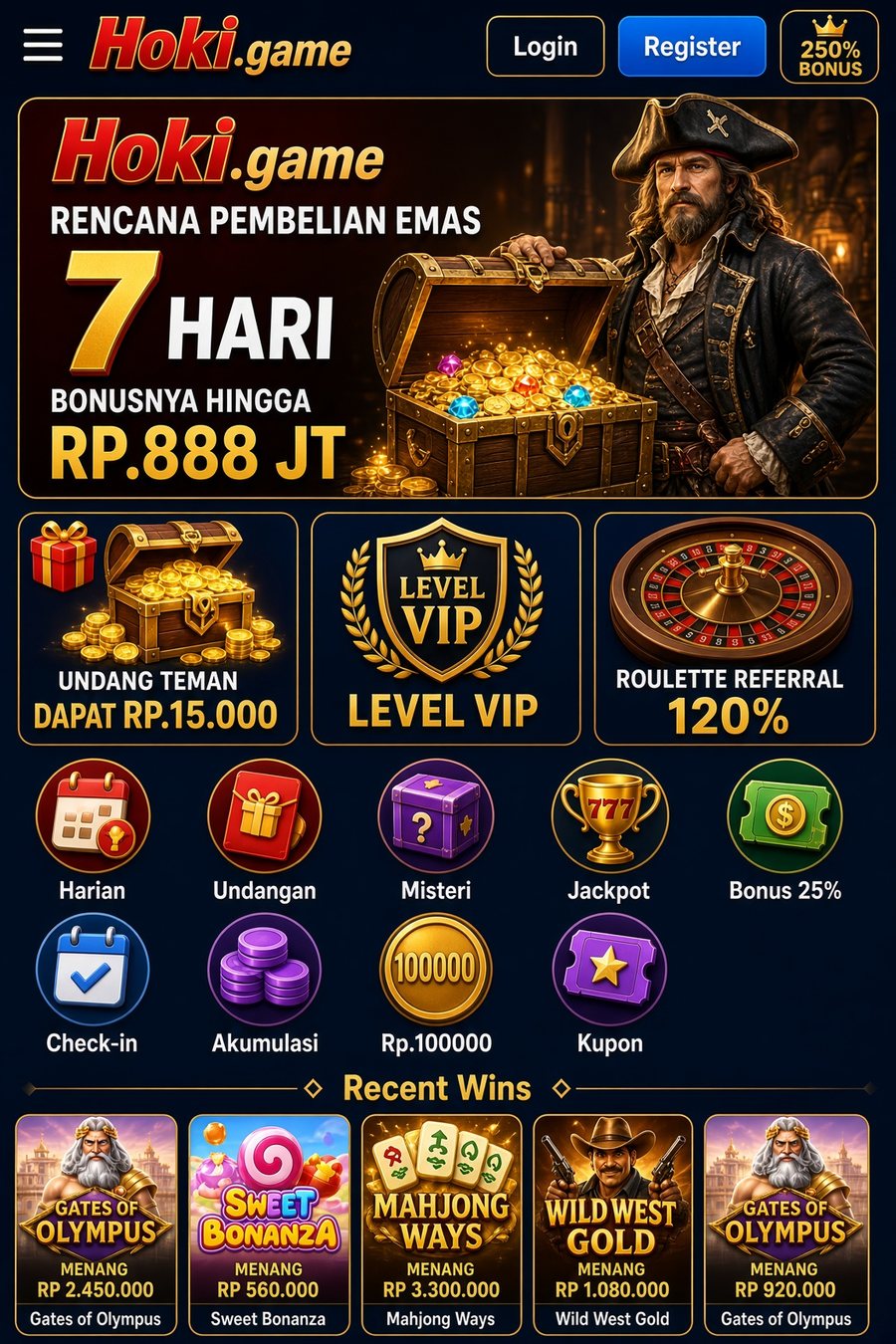 Bajak laut